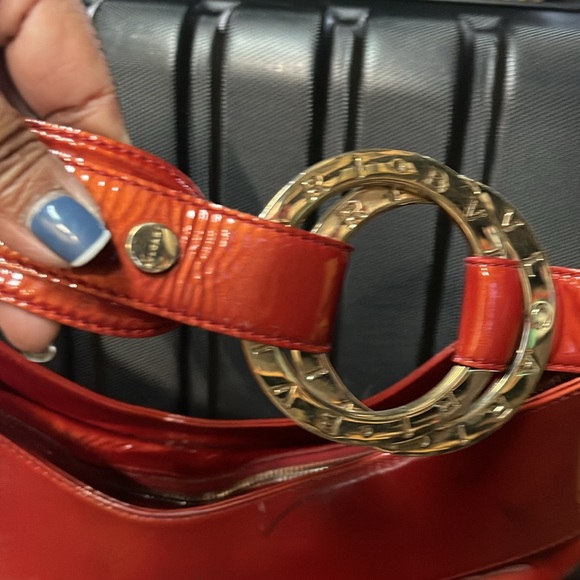 Bvulgary shoulder bag (Authentic) - Picture 2 of 14